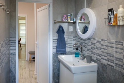 Bright and Cozy 2BD Flat in Plovdiv City Centre 7 Flat Manager Booking