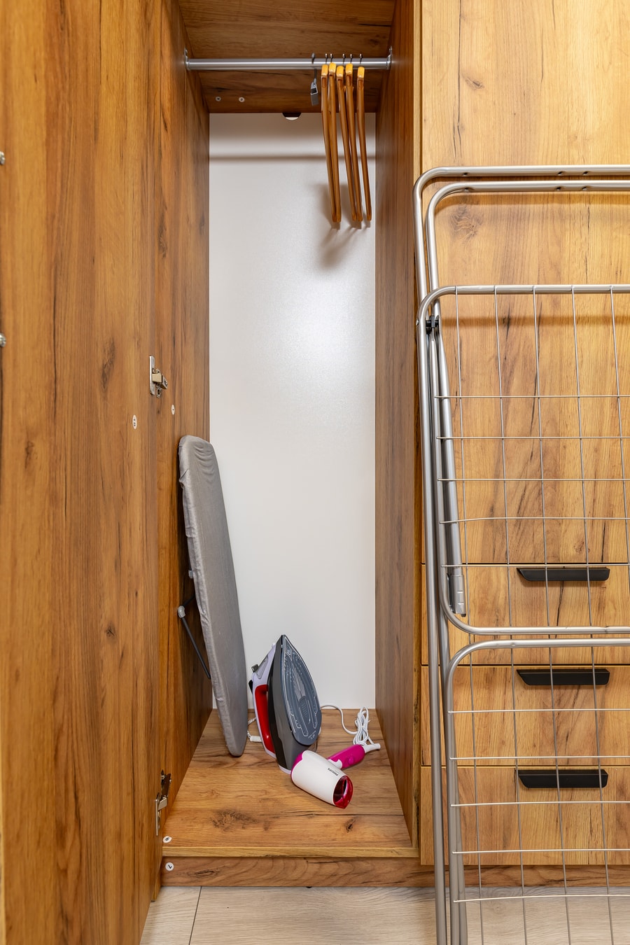 Central Apartments with Garden view - Apt No. 7 21 Flat Manager Booking