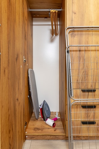 Central Apartments with Garden view - Apt No. 7 21 Flat Manager Booking