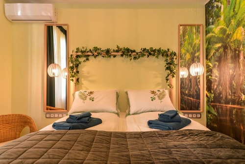 Sofia Dream Apartments - Desert&Jungle Lux Suites 10 Flat Manager Booking
