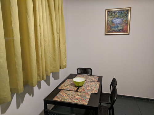 Convenient New Apartment Near Metro Station 6 Flat Manager Booking