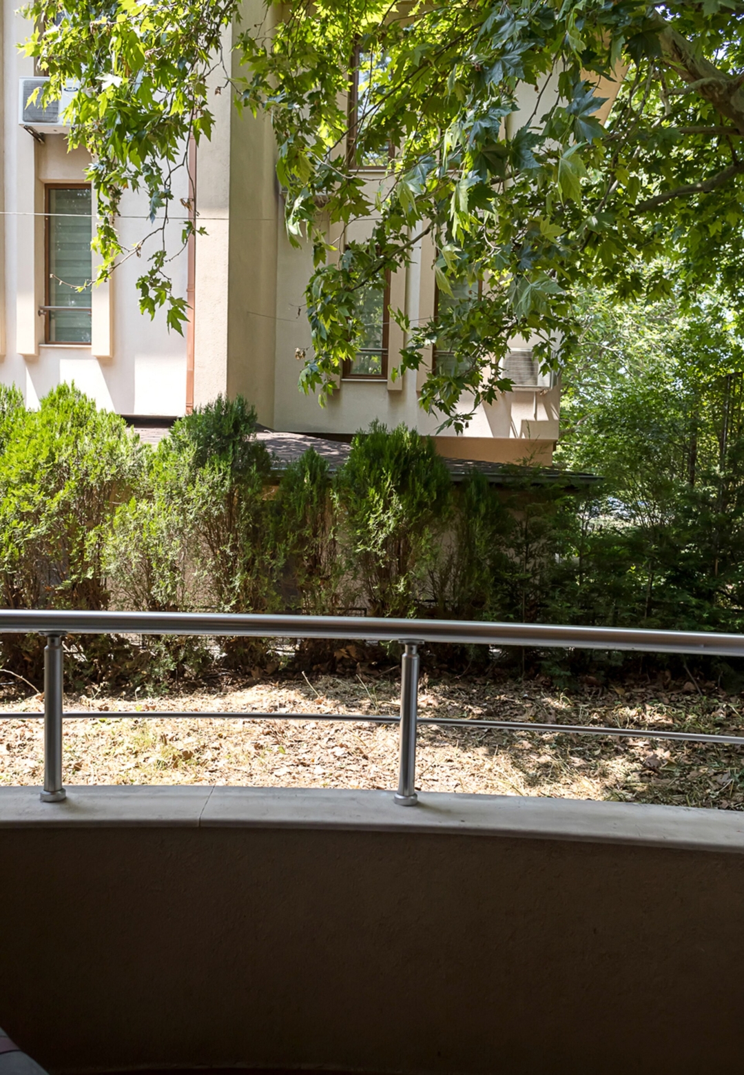Modern 1-Bedroom Retreat in Varna’s Sea Garden 17 Flat Manager Booking