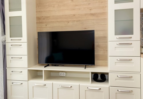 Homey 1-BD Apartment in Varna 9 Flat Manager Booking
