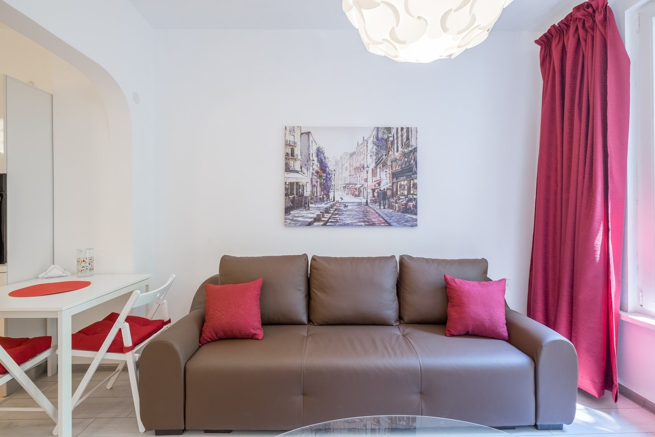 Vitosha Str Apt - Your Perfect Place to Stay 7 Flat Manager Booking