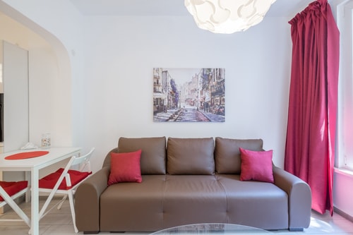 Vitosha Str Apt - Your Perfect Place to Stay 7 Flat Manager Booking