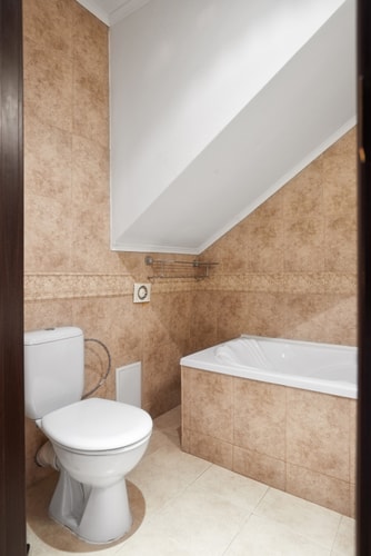 The Cliff Obzor - One-Bedroom Maisonette 7 Flat Manager Booking