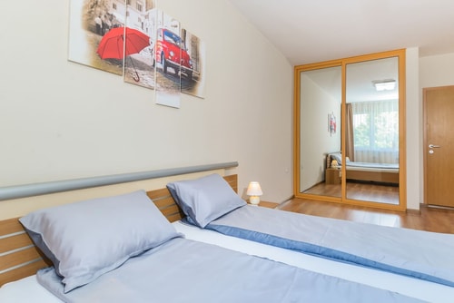 The M Place 15 Balchik Villas