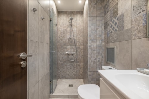 M&M Modern & Multifunctional One Bedroom Apartment 16 Flat Manager Booking