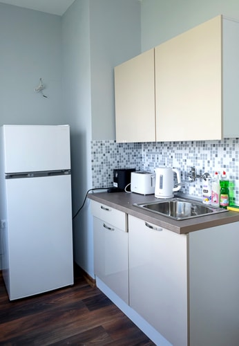 Bright & Airy Flat with 2 Bedrooms – Urban peace 15 Flat Manager Booking
