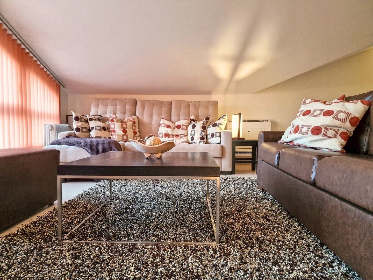 Glazne River View - 2BDR | 2BTHR Flat with a View 6 Flat Manager Booking