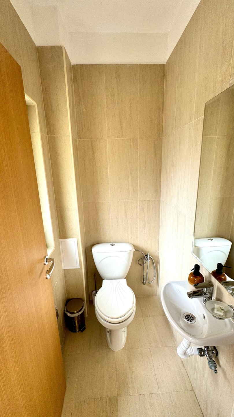 Boutique House Blue Lagoon 12 Flat Manager Booking