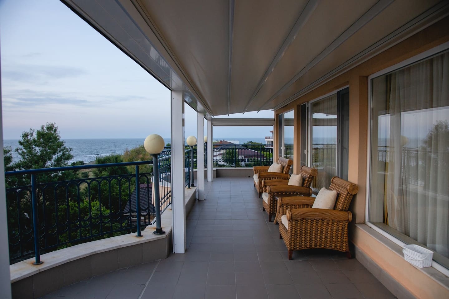 Sunset Vibes in Arapya - Breathtaking Views + POOL 1 Flat Manager Booking
