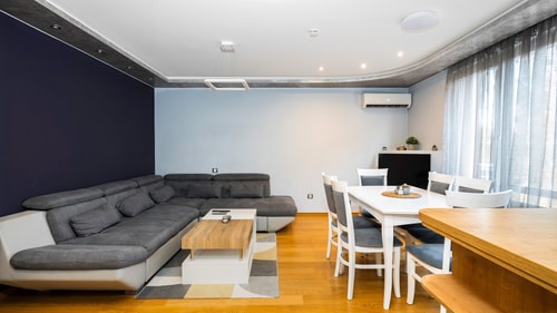 Modern 2BD in Mladost District | Free Parking 20 Flat Manager Booking