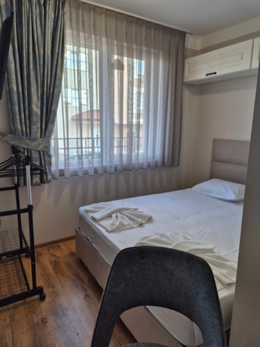Marea Garden - Studio with Pool by Flat Manager 22 Flat Manager Booking