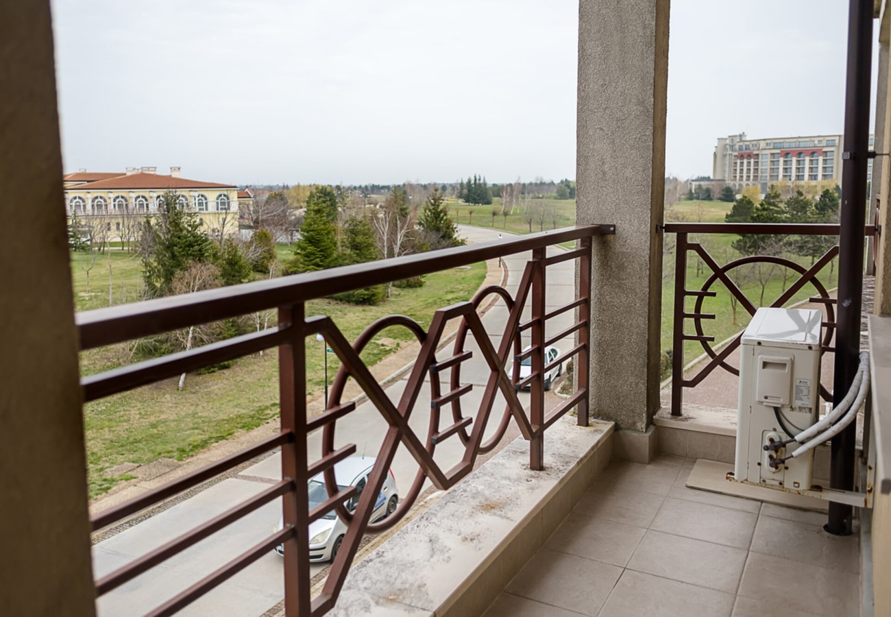 Lighthouse Glof Resort - 1BD Apartment 2 Flat Manager Booking