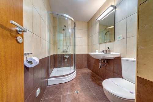 Cozy Mint Studio in Grand Resort Pamporovo 3 Flat Manager Booking