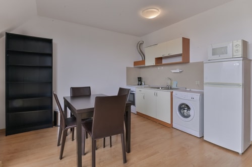 One-Bedroom Maisonette with Spacious Terrace 5 Flat Manager Booking