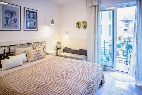 Villa Mare Boutique Guesthouse 2 3 Flat Manager Booking