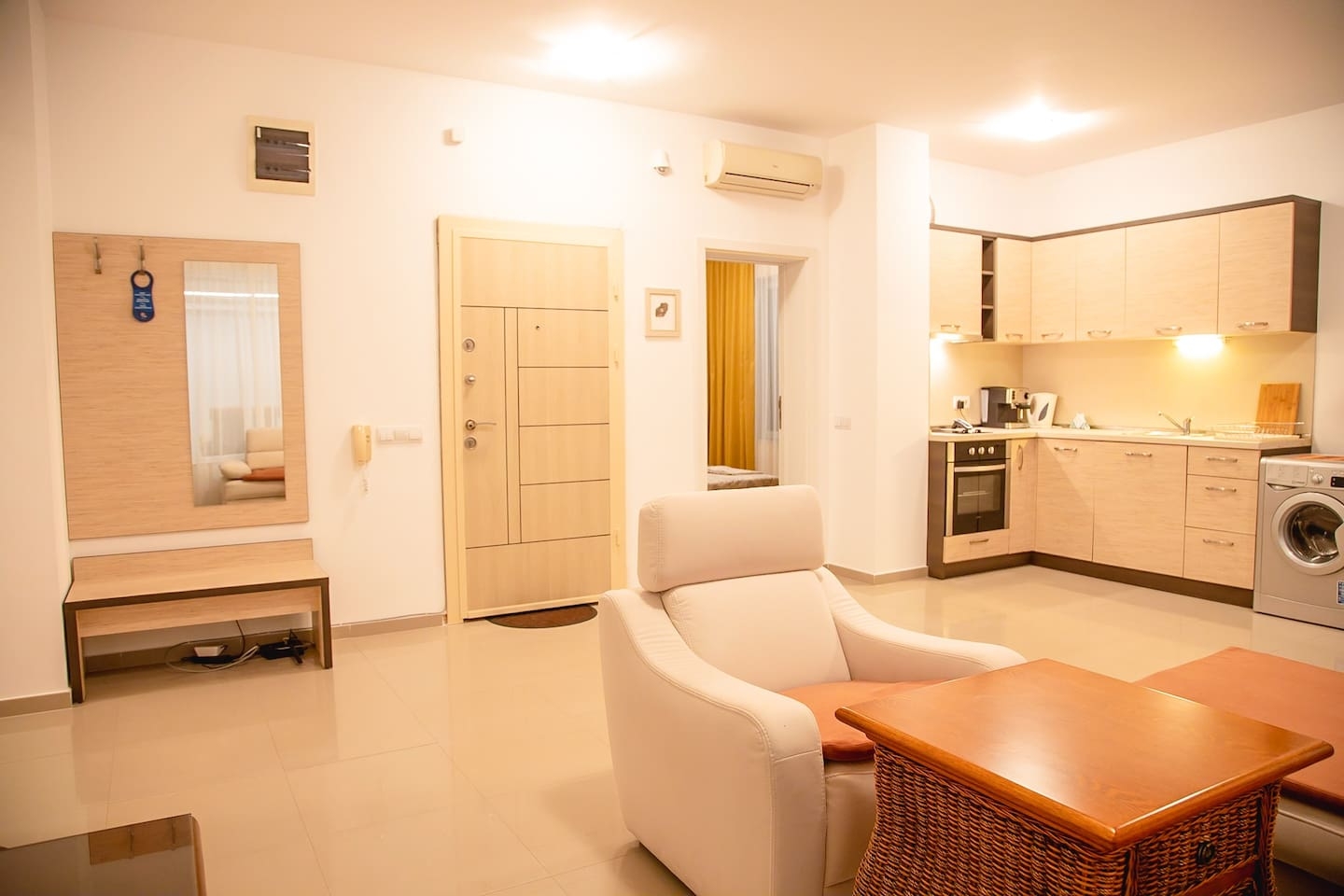 Sunset Vibes in Arapya - Breathtaking Views + POOL 8 Flat Manager Booking