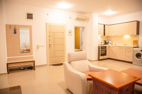 Sunset Vibes in Arapya - Breathtaking Views + POOL 8 Flat Manager Booking