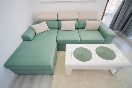 Modern Seaview Central Apartment in Sarafovo 3 Flat Manager Booking
