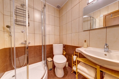 PAMPOROVO Emil Grand Resort D35 Studio · Mountain Luxe Studio 13 Flat Manager Booking