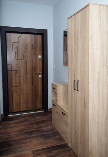 Bright & Airy Flat with 2 Bedrooms – Urban peace 5 Flat Manager Booking