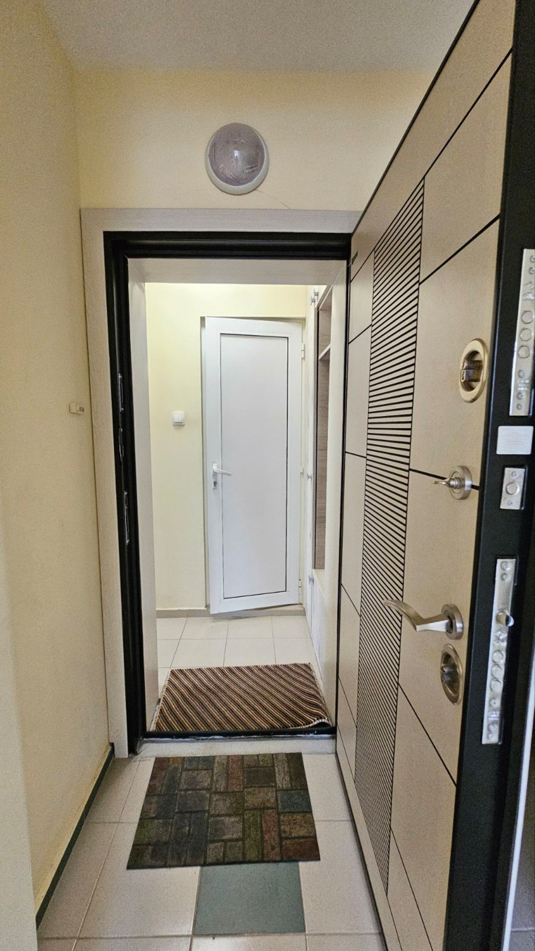 Stylish Studio in Sarafovo 2 Flat Manager Booking