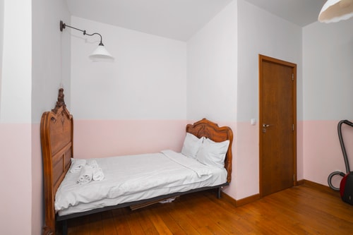 Central Sanctuary 3BD 21 Flat Manager Booking