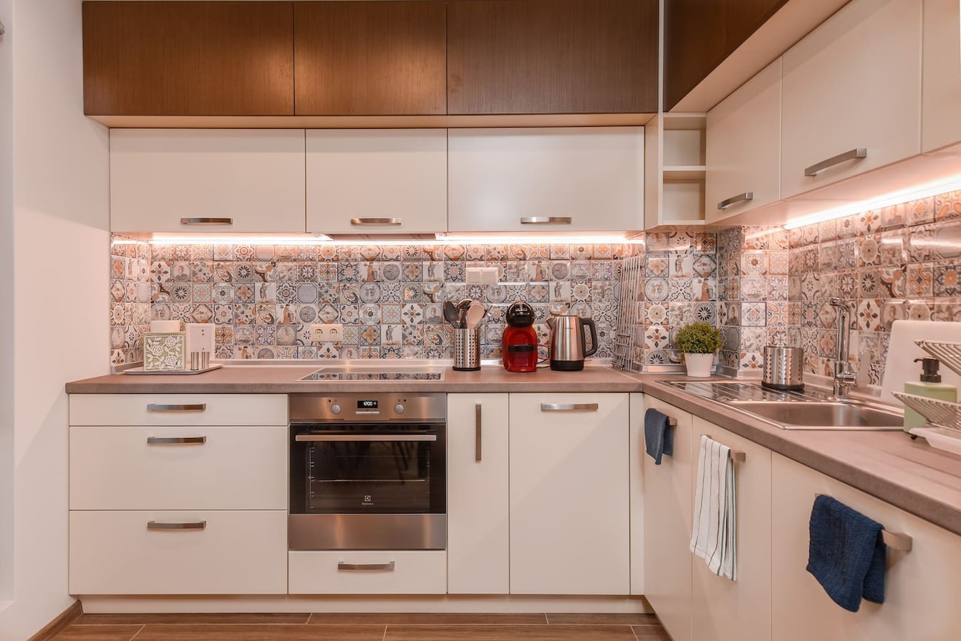 The Grunge Spot - Charming NEW 1-Bedroom 13 Flat Manager Booking