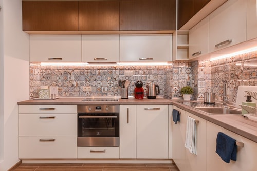 The Grunge Spot - Charming NEW 1-Bedroom 13 Flat Manager Booking