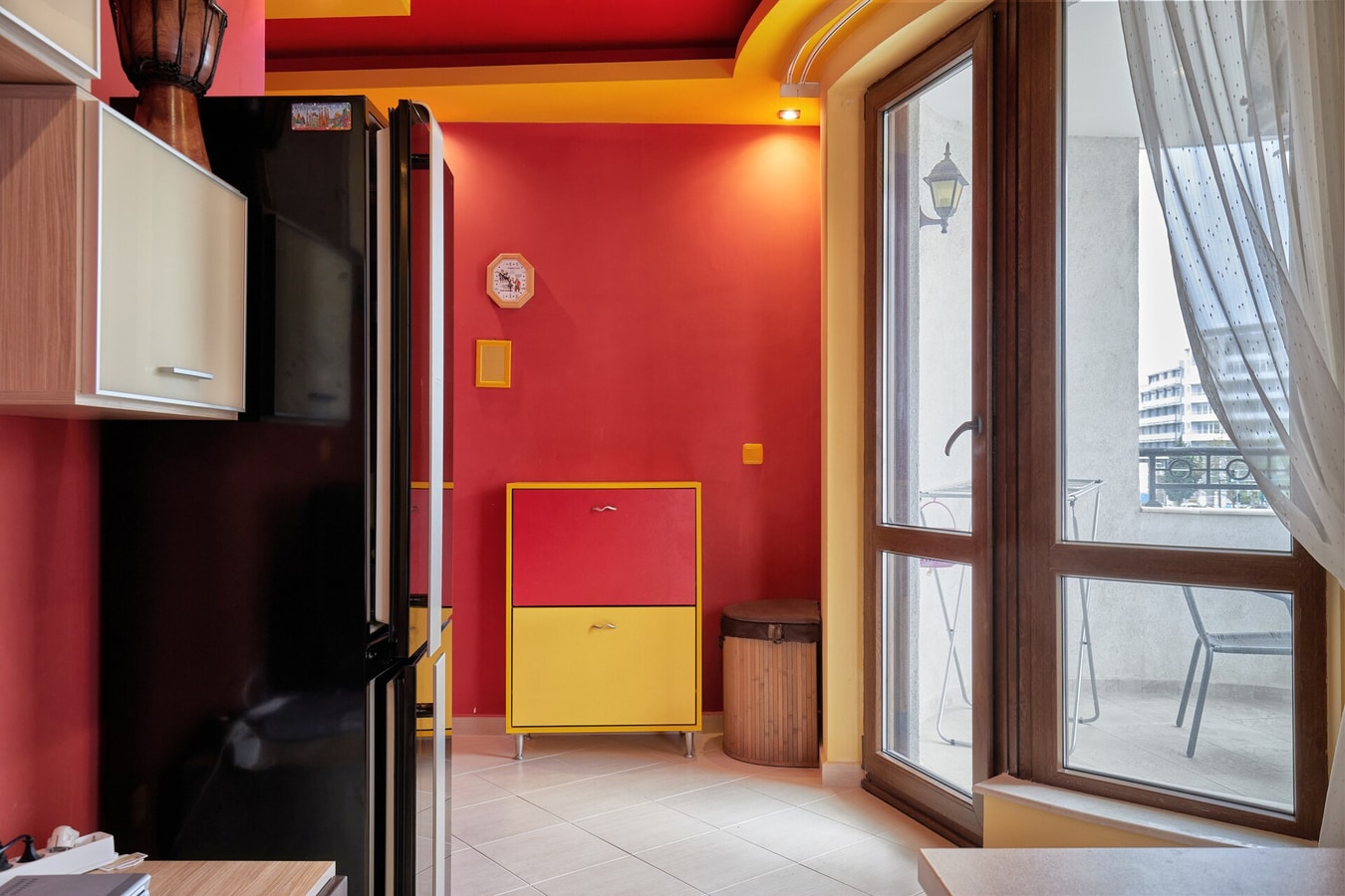 The Love Nest - 1BD Apartment in Sunny Beach 13 Flat Manager Booking