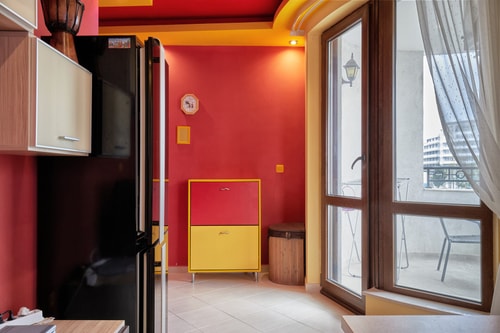 The Love Nest ~ 1BD in Sunny Beach 13 Flat Manager Booking
