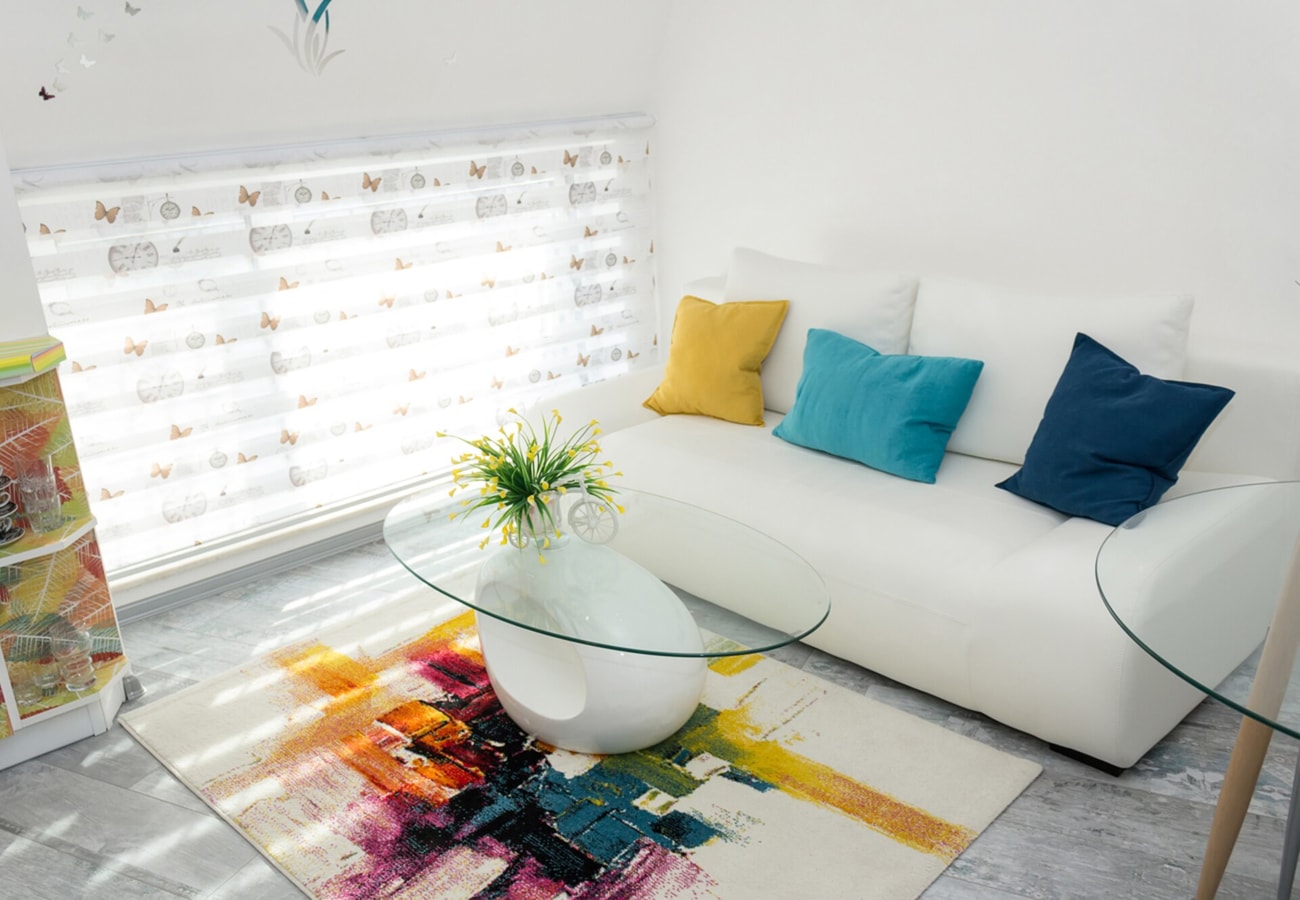 ACRYLIC & PASTEL Apartments 1 Flat Manager Booking