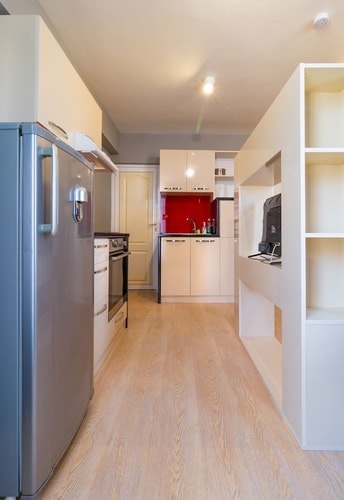 The Perfect One-Bedroom Maisonette in Plovdiv 10 Flat Manager Booking