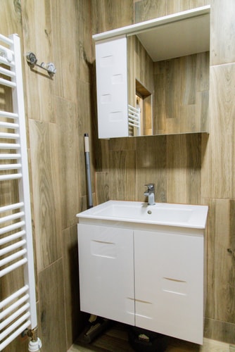 1BD Retreat with Balcony in Vibrant Varna District 17 Flat Manager Booking