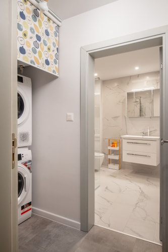 Bright and Stylish 2BD Flat in The City Centre 13 Flat Manager Booking