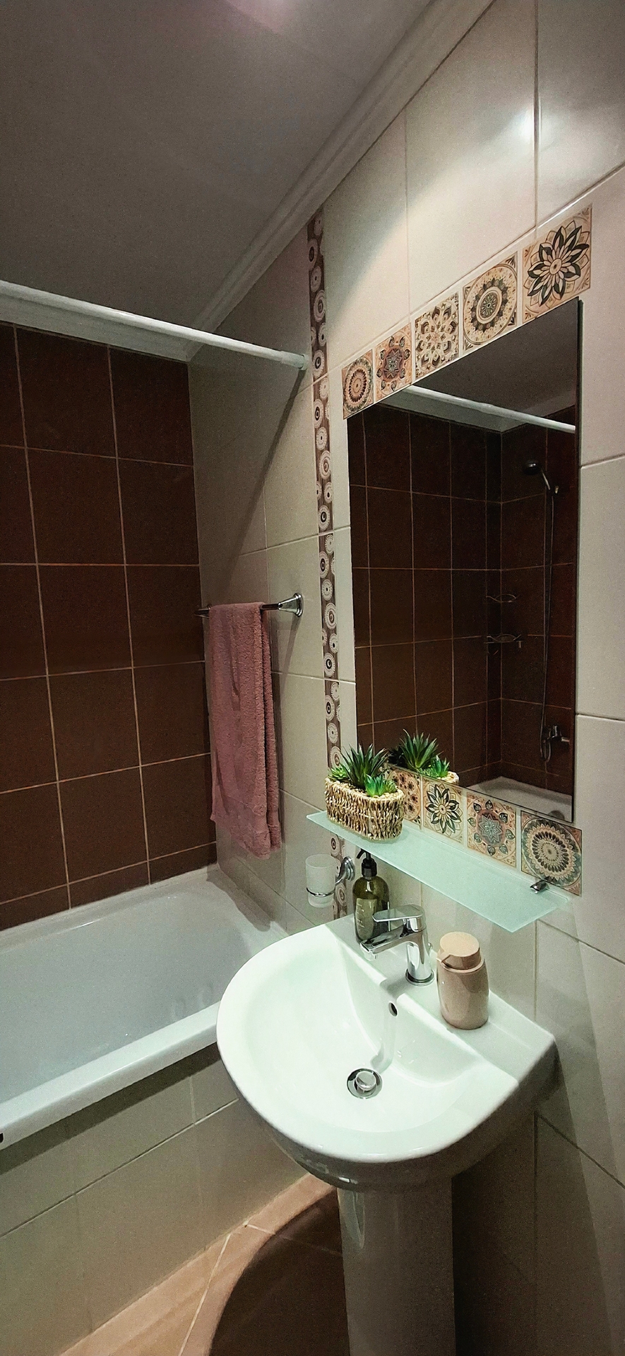 Cosy Studio in Hacienda 13 Flat Manager Booking