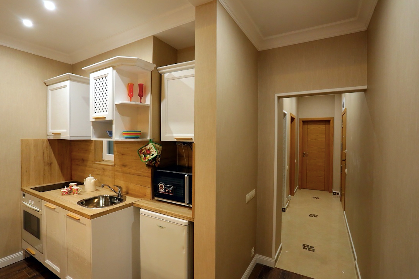 Apartment in Sofia Centre 5 Flat Manager Booking
