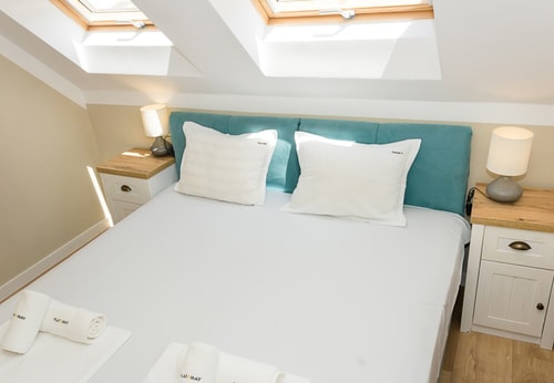 Warm&Comfy 3BD Apt Varna Center 34 Flat Manager Booking