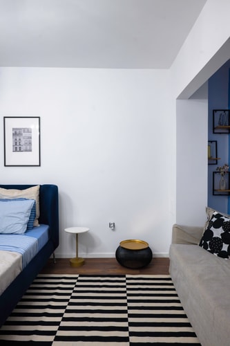 Your Home in Sofia | Cute & Comfy Apartment 6 Flat Manager Booking