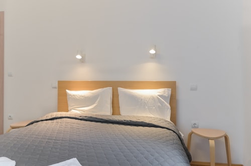 Bright Apartment in the Heart of the City 6 Flat Manager Booking