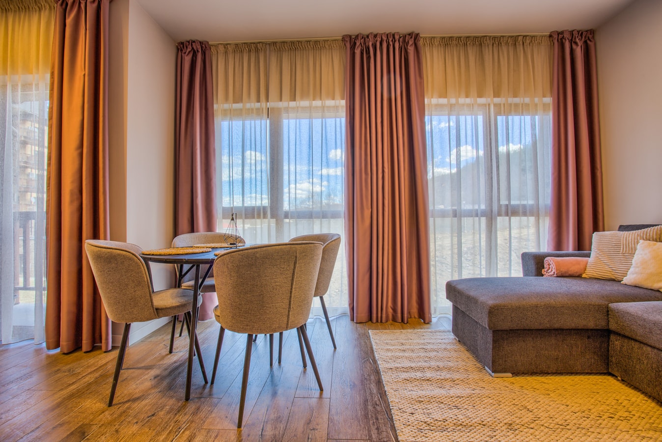 Cozy Studio in Bansko with free parking Flataway