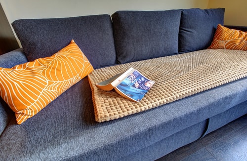 1BD Nest in the heart of a traditional Sofia 3 Flat Manager Booking