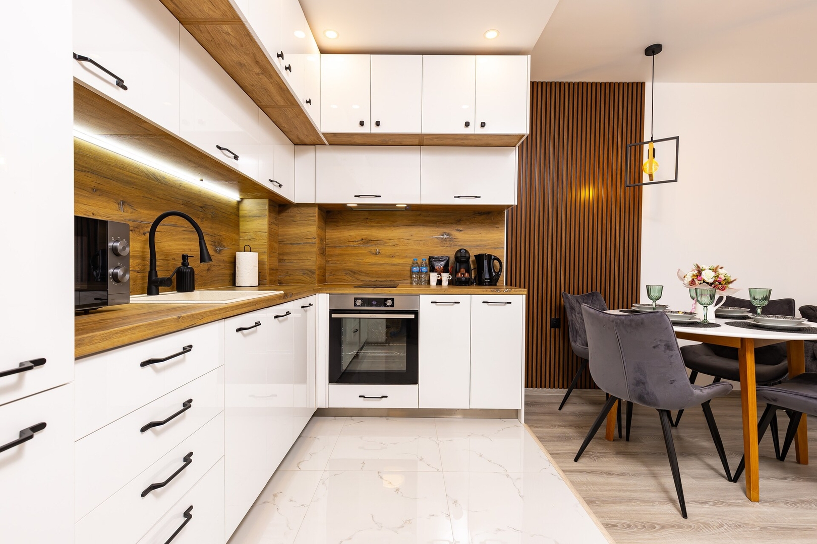 Casa Moderna ~ Stylish 1BD in South Plovdiv 15 Flat Manager Booking