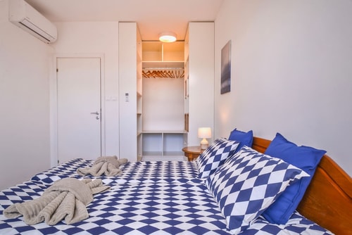 South Park, Vitosha View, 2-BDR, 2-BTHR Apartment 19 Flat Manager Booking