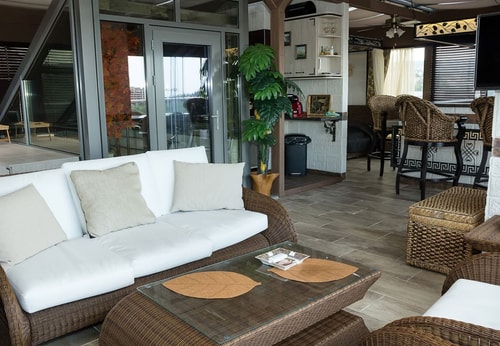 Under the Stars - Lux. Penthouse w/ POOL + Terrace 62 Flat Manager Booking