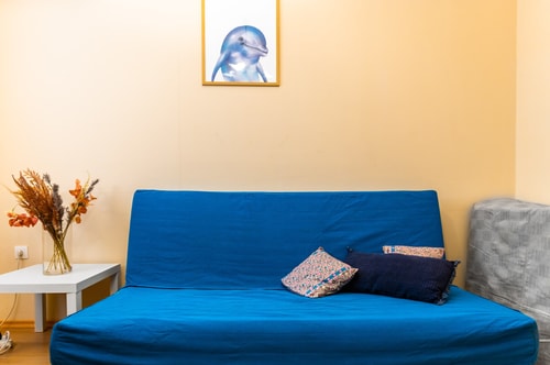 Great Studio 7 Flat Manager Booking