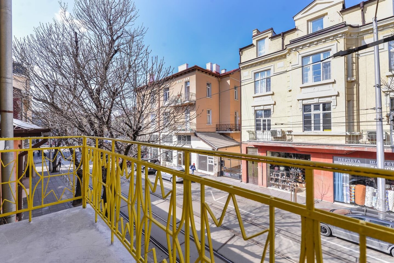 Sofia Dream Apartments - Desert&Jungle Lux Suites 16 Flat Manager Booking