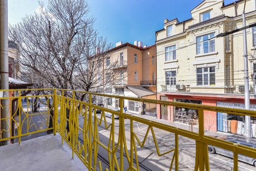 Sofia Dream Apartments - Desert&Jungle Lux Suites 16 Flat Manager Booking